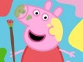 Joc Purcelușe Drăguțe Cutie de Vopsea on-line