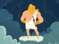 Joc Zeii Ascunși ai Mitologiei on-line