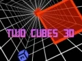 Joc Două Cube 3D on-line Joc Două Cube 3D on-line