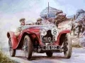 Joc Puzzle cu mașini vintage 2 on-line
