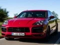 Joc Porsche Cayenne GTS 2020 on-line Joc Porsche Cayenne GTS 2020 on-line