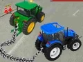 Joc Simulator de tractare a tractoarelor cu lanț on-line Joc Simulator de tractare a tractoarelor cu lanț on-line
