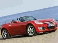 Joc Opel GT Alunecare on-line