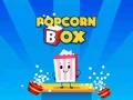 Joc Cutie de popcorn on-line