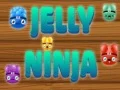 Joc Ninja Gelatină on-line