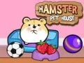 Joc Casa pentru Hamster on-line Joc Casa pentru Hamster on-line
