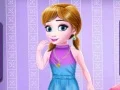 Joc Bebelușa Prințesa Mia Baie on-line Joc Bebelușa Prințesa Mia Baie on-line
