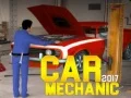 Joc Mecanic auto 2017 on-line