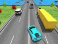 Joc Curse de Trafic pe Autostradă 2020 on-line Joc Curse de Trafic pe Autostradă 2020 on-line