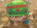 Joc Minesweeper 3D on-line Joc Minesweeper 3D on-line