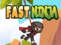 Joc Ninja Rapid on-line Joc Ninja Rapid on-line