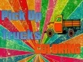 Joc Colorare Camioane Pickup on-line