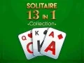 Joc Solitaire 13 în 1 Colecție on-line