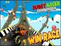 Joc Buggy Racer Șofer de Cascadorii Curse cu Buggy on-line Joc Buggy Racer Șofer de Cascadorii Curse cu Buggy on-line