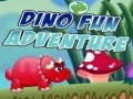 Joc Dino Distractivă Aventură on-line