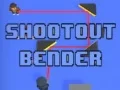 Joc Schimb de foc Bender on-line Joc Schimb de foc Bender on-line