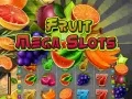 Joc Fructe Mega Sloturi on-line