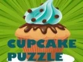Joc Puzzle cu brioșe on-line Joc Puzzle cu brioșe on-line