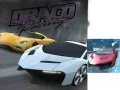 Joc Simulator de pistă pentru curse de mașini pe zăpadă on-line Joc Simulator de pistă pentru curse de mașini pe zăpadă on-line