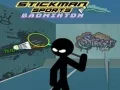 Joc Stickman Sport Badminton on-line Joc Stickman Sport Badminton on-line