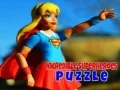 Joc Puzzle-ul Supereroilor Incredibile on-line Joc Puzzle-ul Supereroilor Incredibile on-line