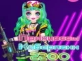 Joc Prințesa Cyberpunk 2200 on-line