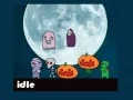 Joc Halloween Inactiv on-line