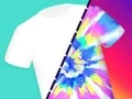 Joc Tie Dye on-line Joc Tie Dye on-line