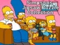 Joc Colecția de Puzzles cu Simpsonii on-line Joc Colecția de Puzzles cu Simpsonii on-line