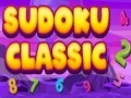 Joc Sudoku Clasic on-line