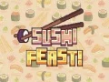 Joc Festin de Sushi on-line Joc Festin de Sushi on-line
