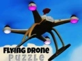 Joc Puzzle cu Drone Zburătoare on-line Joc Puzzle cu Drone Zburătoare on-line