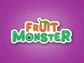 Joc Monstrul Fructelor on-line Joc Monstrul Fructelor on-line