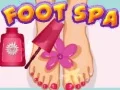 Joc Spa pentru picioare on-line Joc Spa pentru picioare on-line