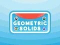 Joc Soliduri geometrice on-line