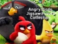 Joc Colecția de puzzle-uri Angry Birds on-line Joc Colecția de puzzle-uri Angry Birds on-line