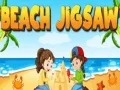 Joc Puzzle de Plajă on-line Joc Puzzle de Plajă on-line