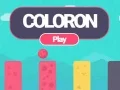 Joc Coloron on-line