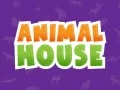 Joc Casa animalelor on-line