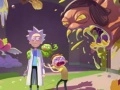 Joc Rick și Morty Tobogan on-line Joc Rick și Morty Tobogan on-line