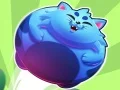 Joc Super Sushi Pisica și Catapultă on-line Joc Super Sushi Pisica și Catapultă on-line