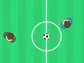 Joc 2 Fotbal on-line