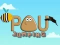 Joc Săriturile lui Pou on-line