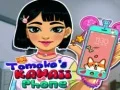 Joc Telefonul Kawaii al lui Tomoko on-line