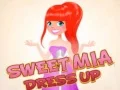 Joc Mia Dulce: Îmbrăcăminte on-line