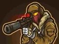 Joc Declanșator de Sniper on-line
