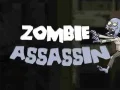 Joc Asasinul de Zombi on-line