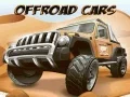 Joc Puzzle cu mașini offroad on-line Joc Puzzle cu mașini offroad on-line