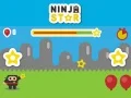 Joc Steaua Ninja on-line