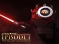 Joc Războiul stelelor Episodul 1 Fantomul Minionului on-line Joc Războiul stelelor Episodul 1 Fantomul Minionului on-line